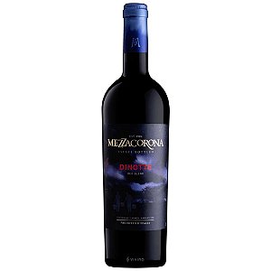 Vinho Tinto Mezzacorona Dinotte Red Blend
