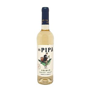 Vinho Branco Da Pipa