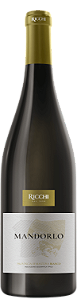 Vinho Branco Mandorlo LGT Mantova