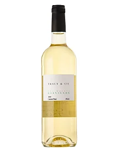Vinho Branco Tracy Les Marnes Sauvignon Blanc