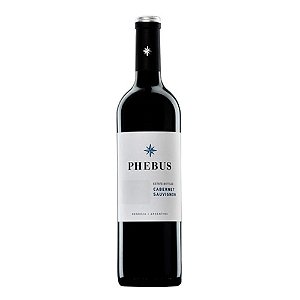 Vinho Tinto Phebus-Bodegas Fabre Estate Cabernet Sauvignon