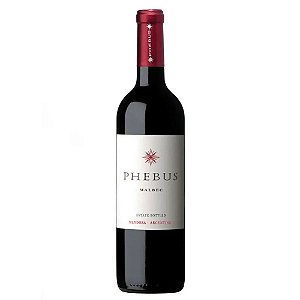 Vinho Tinto Phebus-Bodegas Fabre Estate Malbec