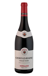 Vinho Tinto Moillard Chorey-Les-Beaune Vieilles Vignes A.O.P