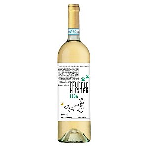 Vinho Branco Truffle Hunter Leda Langhe Chardonnay D.O.C