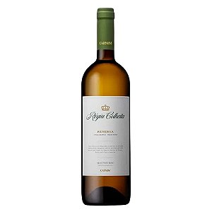 Vinho Branco Regia Colheita D.O.C