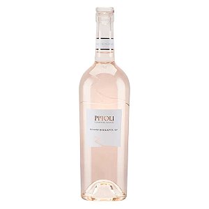 Vinho Rosé Pipoli I.G.P