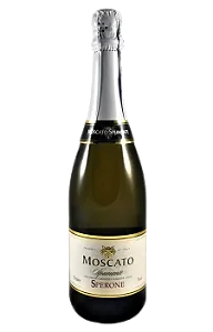 Espumante Sperone Moscato