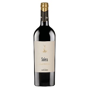 Vinho Tinto Solea Nero D'Avola I.G.T