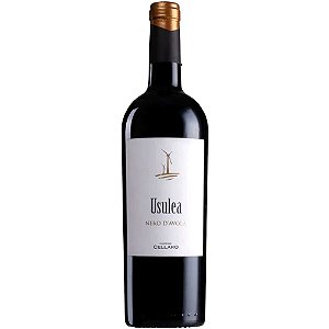 Vinho Tinto Usulea Nero D'Avola I.G.T
