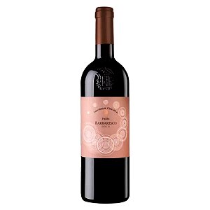 Vinho Tinto Michele Chiarlo Palás Barbaresco D.O.C.G