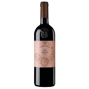 Vinho Tinto Michele Chiarlo Palás Barolo D.O.C.G