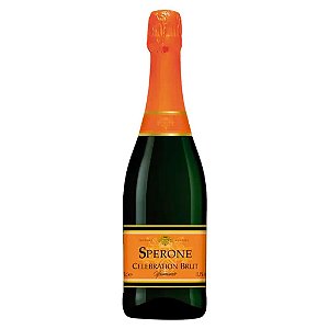 Espumante Sperone Celebration Brut
