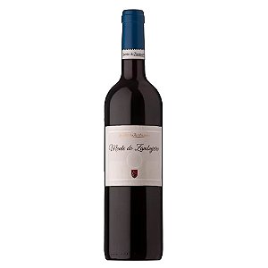 Vinho Tinto Monte do Zambureijo