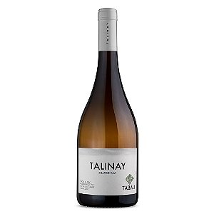 Vinho Branco Tabali Talinay Chardonnay