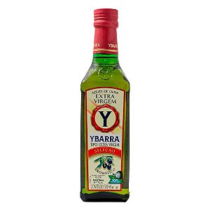 Azeite Ybarra Extravirgem 500 ml