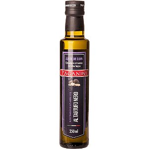 Azeite Extravirgem Al Tartufo Nero