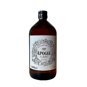 Gin Apogee Tradicional