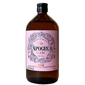 Gin Apogee Rosé