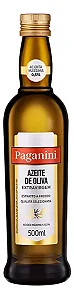 Azeite de oliva Extravirgem Paganini 500 ml