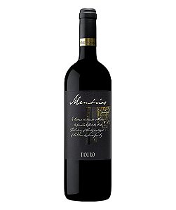 Vinho Tinto Alves de Sousa Memorias Douro