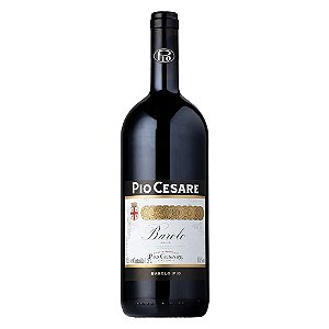 Vinho Tinto Barolo Magnum