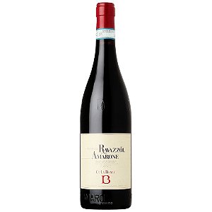 Vinho Tinto Amarone Classico