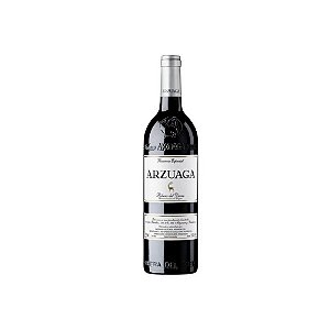 Vinho Tinto Arzuaga Reserva Especial