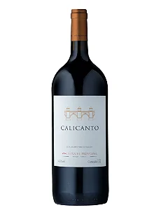 Vinho Tinto Calicanto Magnum