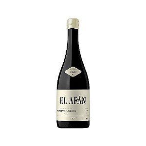 Vinho Tinto El Afan