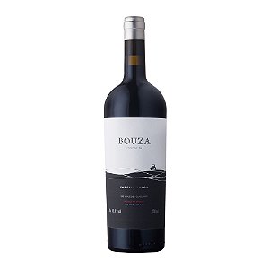 Vinho Tinto Tannat Parcela Única B6