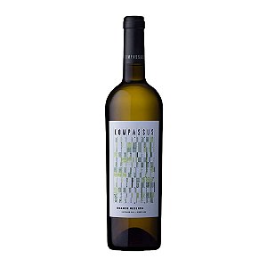 Vinho Branco Kompassus Reserva