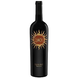 Vinho Tinto Luce