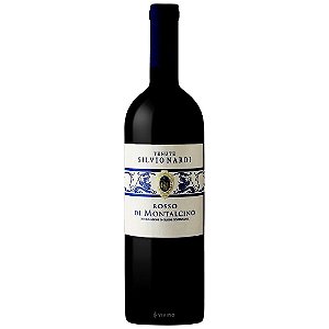 Vinho Tinto Tenute Rosso di Montalcino