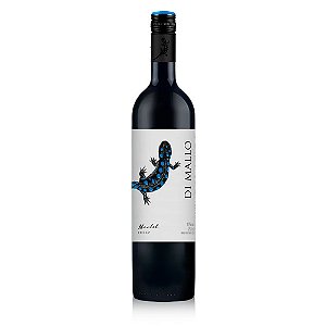 Vinho Tinto Dinamo Merlot