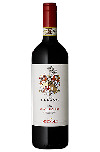 Vinho Tinto Frescobaldi Perano Chianti