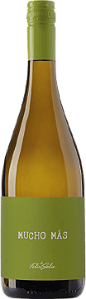 Vinho Branco Mucho Más