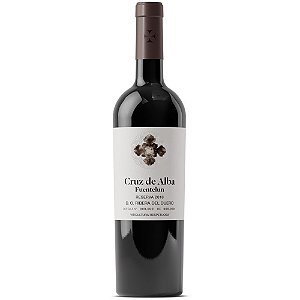 Vinho Tinto Cruz de Alba Fuentelun Reserva