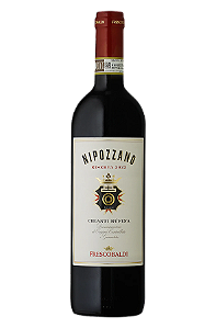 Vinho Tinto Frescobaldi Cast Nip Reserva