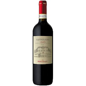 Vinho Tinto Frescobaldi Castigli Chianti