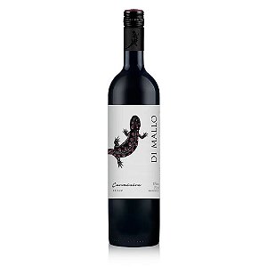 Vinho Tinto Dinamo Carménère
