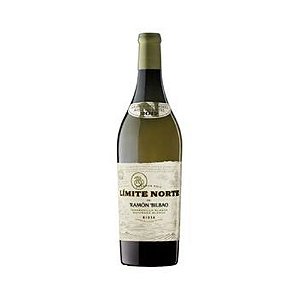 Vinho Branco Ramon Bilbao Limite Norte
