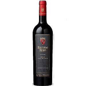 Vinho Tinto Escudo Rojo Origine Cabernet Sauvignon