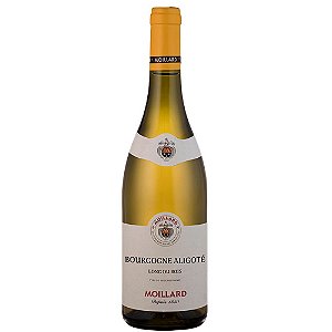 Vinho Branco Bourgogne Aligoté Long du Bois