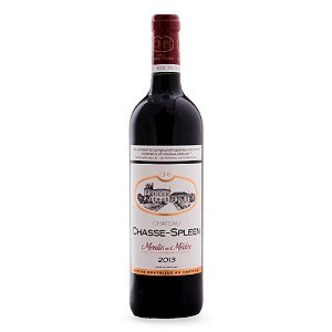 Vinho Tinto Château Chasse-Spleen