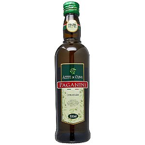 Azeite de oliva Extravirgem Paganin