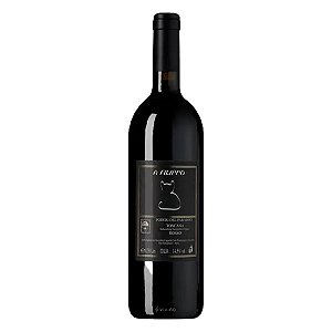 Vinho Tinto Poderi del Paradiso A Filippo