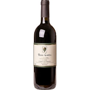 Vinho Tinto Poderi del Paradiso Saxa Calida