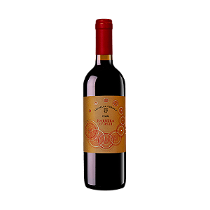 Vinho Tinto Le Orme Barbera d’Asti