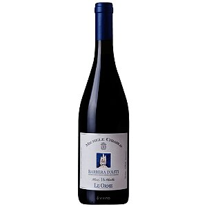 Vinho Tinto Le Orme Barbera d’Asti
