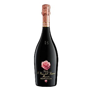 Espumante Bottega Petalo Moscato Doce